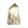 Natural Citrine Phantom Polished Point from Brazil | Venusrox