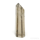 Smoky Quartz Polished Point from Brazil | Venusrox