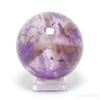 Amethyst with Agate Polished/Natural Cluster from Uruguay | Venusrox