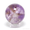 Amethyst with Agate Polished/Natural Cluster from Uruguay | Venusrox