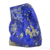 Lapis Lazuli Polished Freeform from Afghanistan | Venusrox