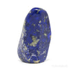 Lapis Lazuli Polished Freeform from Afghanistan | Venusrox