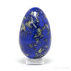 LAPIS LAZULI EGG