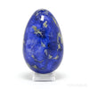 LAPIS LAZULI EGG