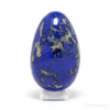 LAPIS LAZULI EGG