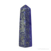 LAPIS LAZULI POLISHED POINT