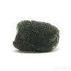 Moldavite Crystal from Chlum, Czech Republic | Venusrox