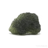 Moldavite Crystal from Chlum, Czech Republic | Venusrox