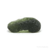 Moldavite Crystal from Chlum, Czech Republic | Venusrox