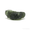 Moldavite Crystal from Chlum, Czech Republic | Venusrox