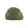 Moldavite Crystal from Chlum, Czech Republic | Venusrox