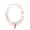 Rose Quartz Bracelet from Brazil | Venusrox