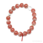 Rhodochrosite Bracelet from Argentina | Venusrox