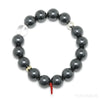 Hematite Bracelet from Brazil | Venusrox