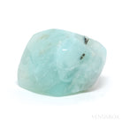 Blue Andean Opal Polished Crystal from the Acari Mine, Caraveli Province, Arequipa Department, Peru | Venusrox