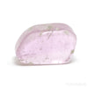 Kunzite Polished Crystal from Laghman Province, Afghanistan | Venusrox