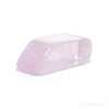 Kunzite Polished Crystal from Laghman Province, Afghanistan | Venusrox