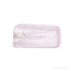 Kunzite Polished Crystal from Laghman Province, Afghanistan | Venusrox