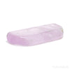 Kunzite Polished Crystal from Laghman Province, Afghanistan | Venusrox