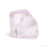 Kunzite Polished Crystal from Laghman Province, Afghanistan | Venusrox