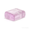 KUNZITE POLISHED CRYSTAL