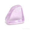 Kunzite Polished Crystal from Laghman Province, Afghanistan | Venusrox