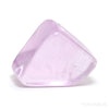 Kunzite Polished Crystal from Laghman Province, Afghanistan | Venusrox