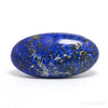 Lapis Lazuli Polished Crystal from Afghanistan | Venusrox