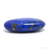 Lapis Lazuli Polished Crystal from Afghanistan | Venusrox