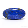 Lapis Lazuli Polished Crystal from Afghanistan | Venusrox