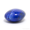 Lapis Lazuli Polished Crystal from Afghanistan | Venusrox