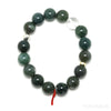 Moss Agate Bracelet from India | Venusrox