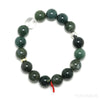 Moss Agate Bracelet from India | Venusrox