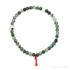 Moss Agate Bracelet from India | Venusrox