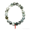 Moss Agate Bracelet from India | Venusrox