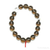 Smoky Quartz Bracelet from Brazil | Venusrox