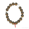 Smoky Quartz Bracelet from Brazil | Venusrox