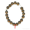 Smoky Quartz Bracelet from Brazil | Venusrox