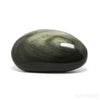 Gold Sheen Obsidian Polished Crystal from Mexico | Venusrox