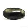 Gold Sheen Obsidian Polished Crystal from Mexico | Venusrox