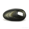 Gold Sheen Obsidian Polished Crystal from Mexico | Venusrox