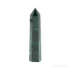 Malachite Polished Point from the Democratic Republic of Congo | Venusrox