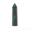 Malachite Polished Point from the Democratic Republic of Congo | Venusrox