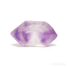 Amethyst Phantom Double Terminated Natural 'Hour Glass' Point from Adrar Tirecht Bou Oudi, Tata Province, Souss-Massa Region, Morocco | Venusrox