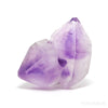 Amethyst Phantom Double Terminated Natural 'Hour Glass' Cluster from Adrar Tirecht Bou Oudi, Tata Province, Souss-Massa Region, Morocco | Venusrox