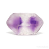 AMETHYST PHANTOM DOUBLE TERMINATED NATURAL POINT