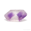 AMETHYST PHANTOM DOUBLE TERMINATED NATURAL POINT