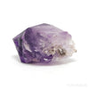 Amethyst Phantom Natural Point from Adrar Tirecht Bou Oudi, Tata Province, Souss-Massa Region, Morocco | Venusrox