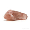 Strawberry Quartz Polished Crystal from Tanzania | Venusrox