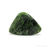 CHROME DIOPSIDE POLISHED CRYSTAL